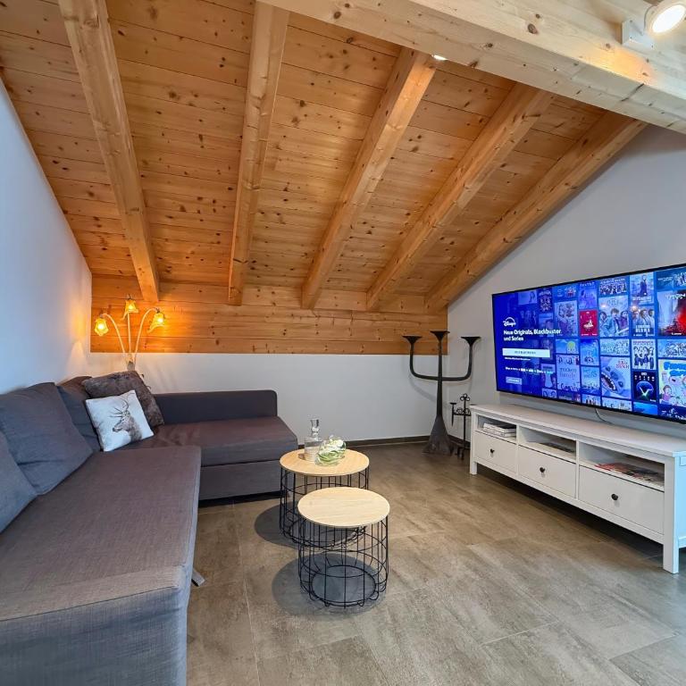 ReitBlick - Apartment mit Blick auf die Berge - 2