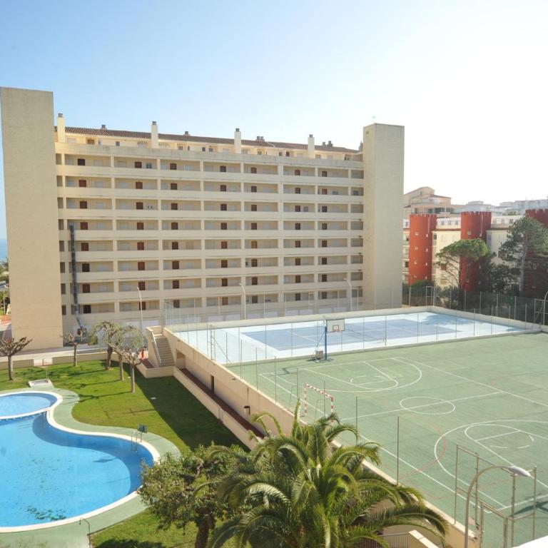 Peniscola Azahar Superior SinVistas Orangecosta - Apartamento de 3 dormitorios - 35