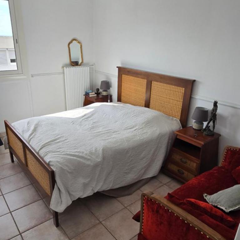 Marseille Estaque - Apartamento de 3 dormitorios - 3
