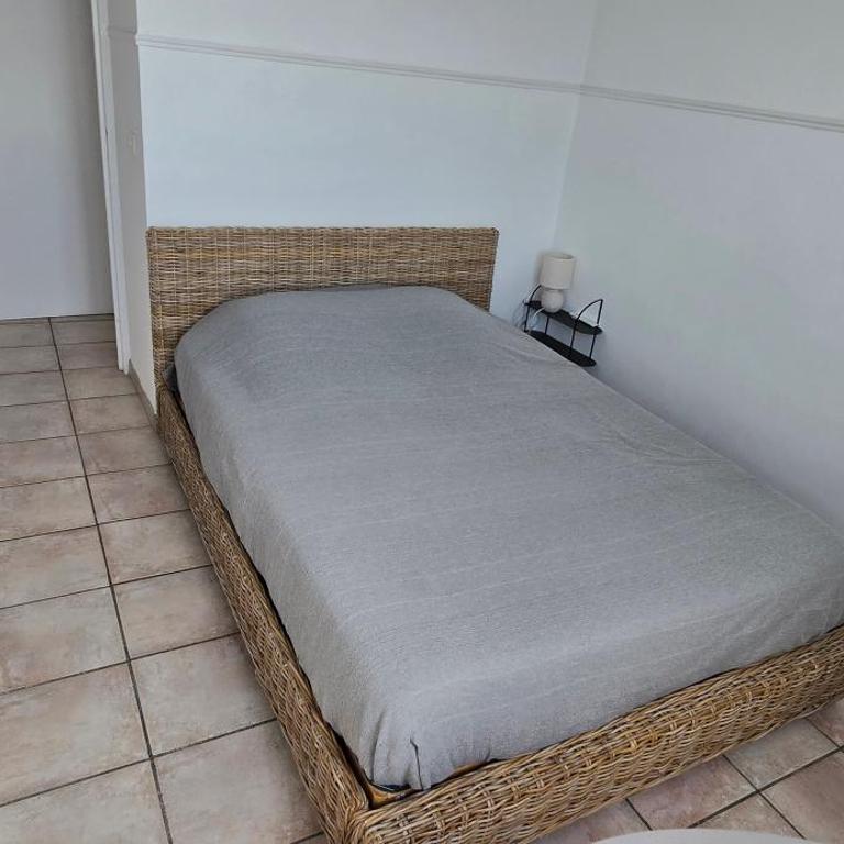 Marseille Estaque - Apartamento de 3 dormitorios - 5