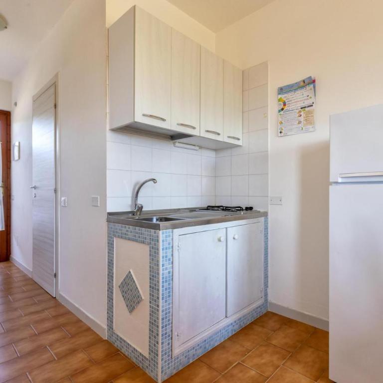 L15 Appartamento Asinara - Appartamento con 1 Camera da Letto - 8