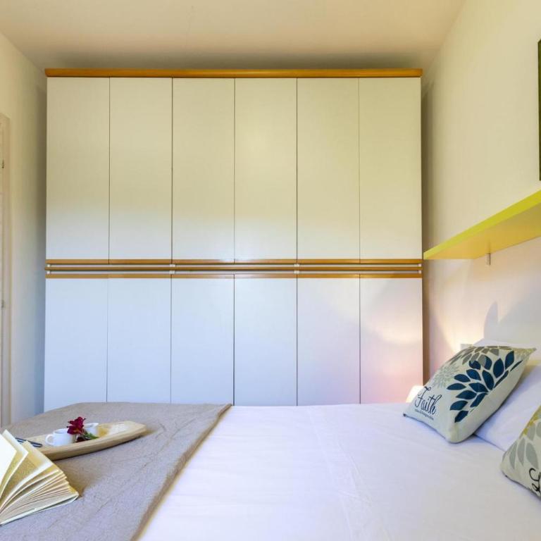 L15 Appartamento Asinara - Appartamento con 1 Camera da Letto - 15