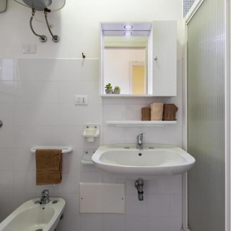 L15 Appartamento Asinara - Appartamento con 1 Camera da Letto - 24