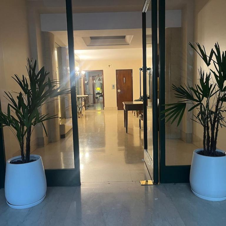 Elegance and comfort in the heart of Recoleta - Apartamento de 1 dormitorio - 1
