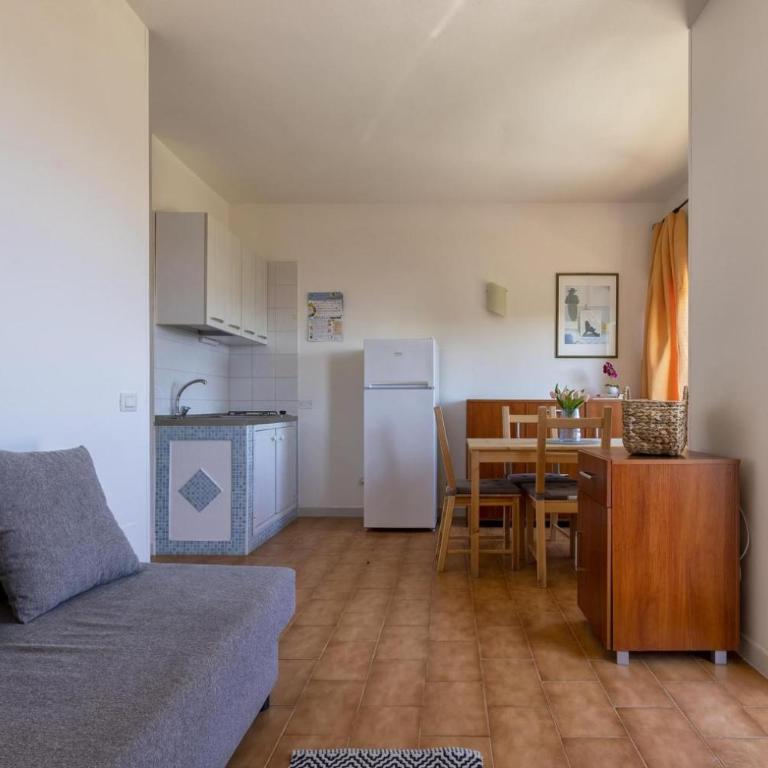 L15 Appartamento Asinara - Appartamento con 1 Camera da Letto - 7