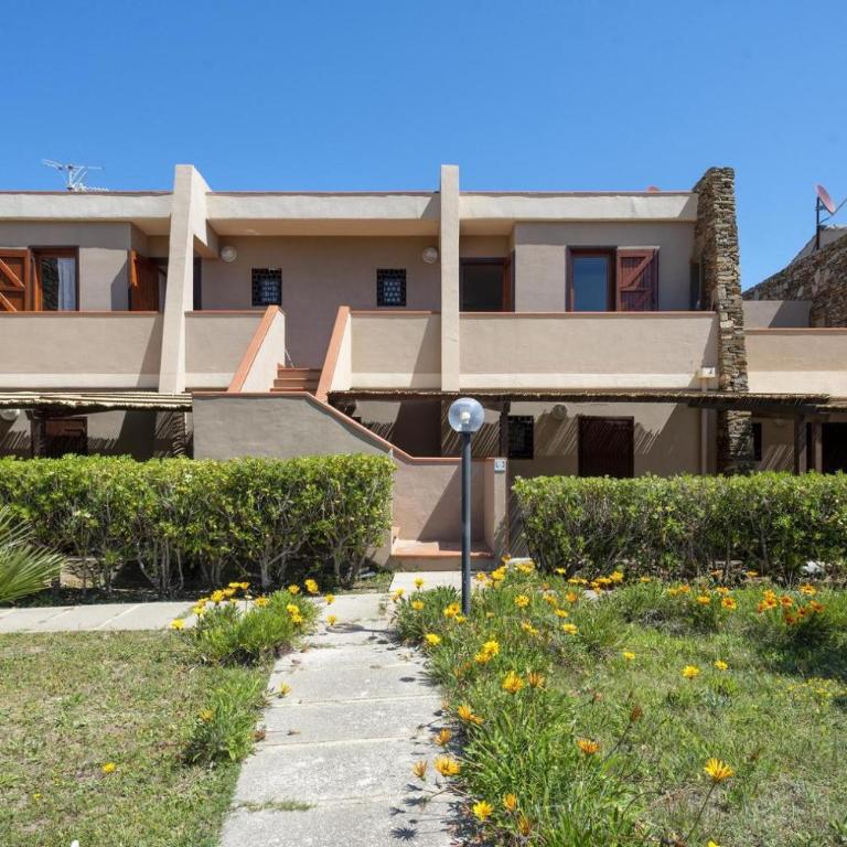 L15 Appartamento Asinara - Appartamento con 1 Camera da Letto - 6