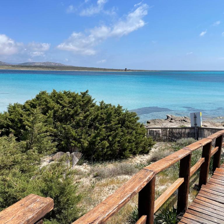 L15 Appartamento Asinara - Appartamento con 1 Camera da Letto - 26