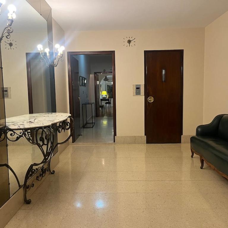 Elegance and comfort in the heart of Recoleta - Apartamento de 1 dormitorio - 3