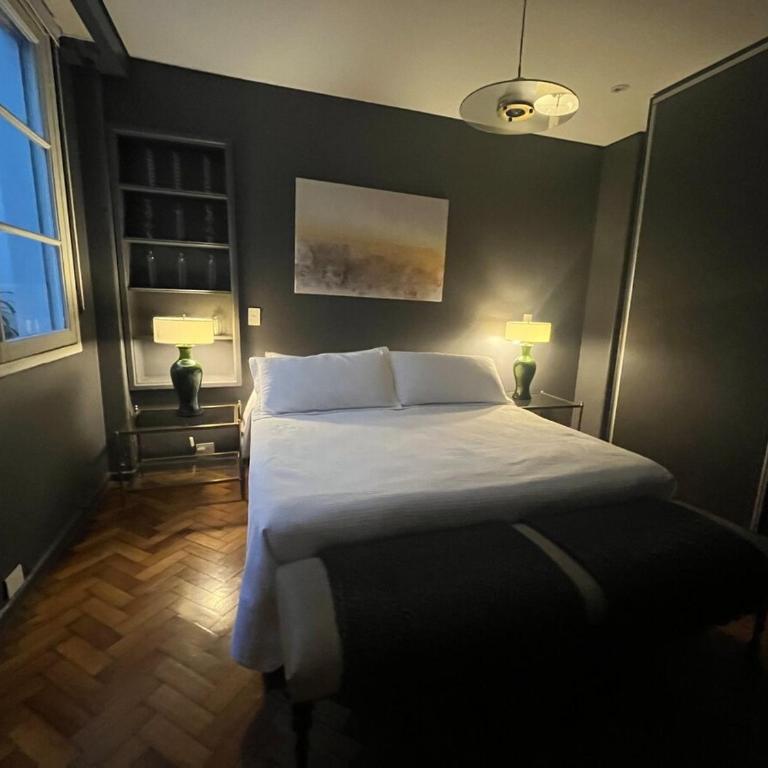 Elegance and comfort in the heart of Recoleta - Apartamento de 1 dormitorio - 5