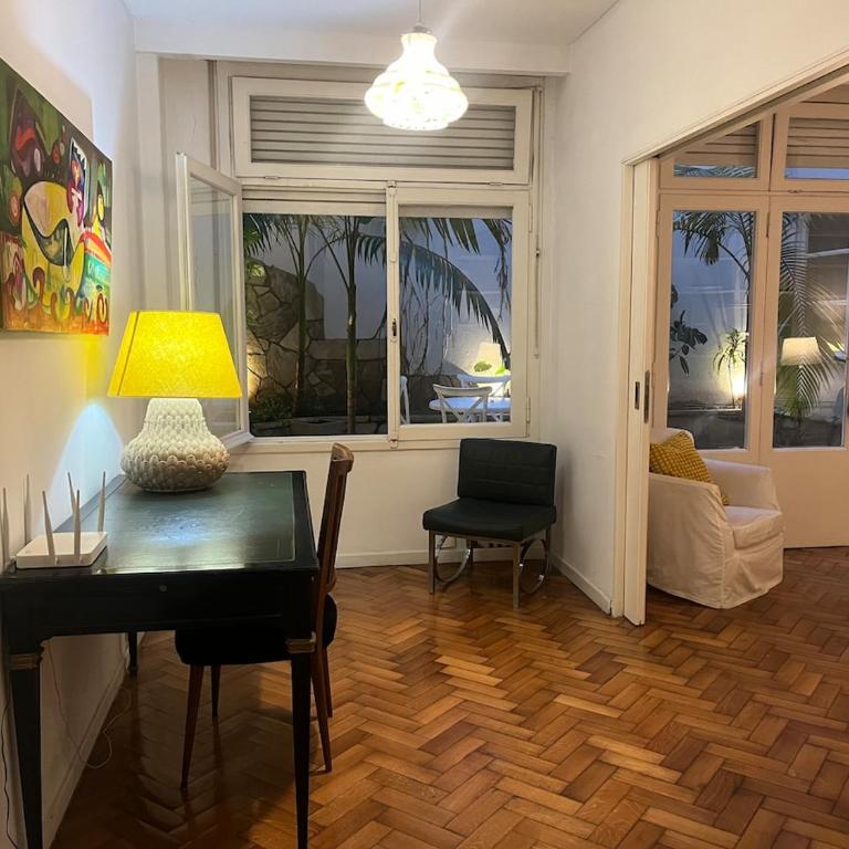 Elegance and comfort in the heart of Recoleta - Apartamento de 1 dormitorio - 7