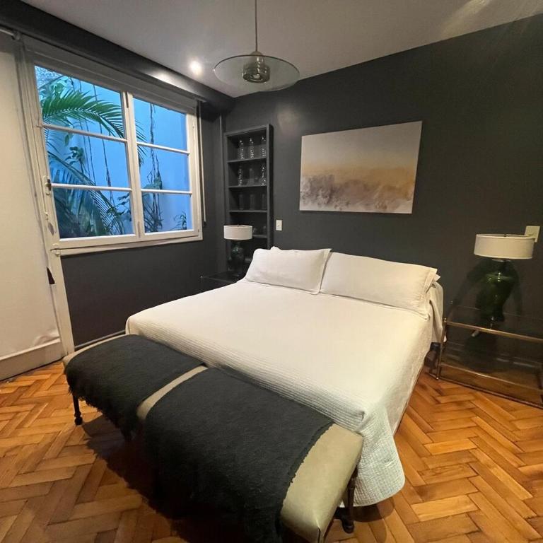 Elegance and comfort in the heart of Recoleta - Apartamento de 1 dormitorio - 8