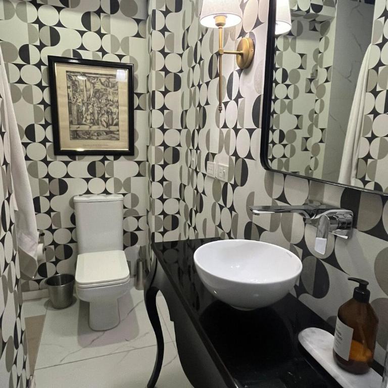 Elegance and comfort in the heart of Recoleta - Apartamento de 1 dormitorio - 9