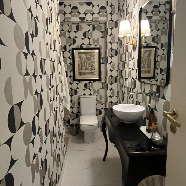 Elegance and comfort in the heart of Recoleta - Apartamento de 1 dormitorio - 10