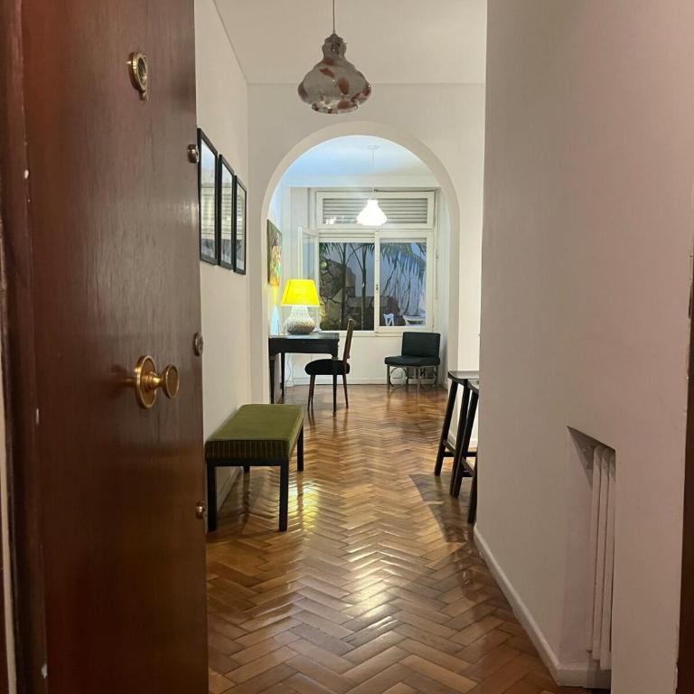 Elegance and comfort in the heart of Recoleta - Apartamento de 1 dormitorio - 14