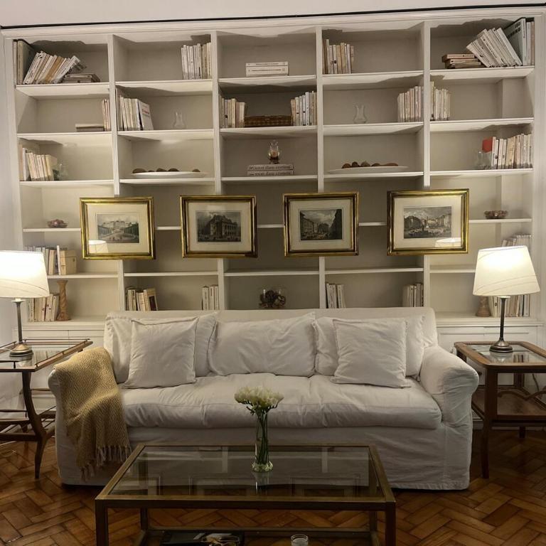 Elegance and comfort in the heart of Recoleta - Apartamento de 1 dormitorio - 15