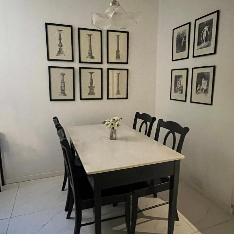 Elegance and comfort in the heart of Recoleta - Apartamento de 1 dormitorio - 16