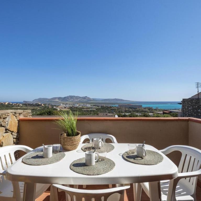 L15 Appartamento Asinara - Appartamento con 1 Camera da Letto - 10