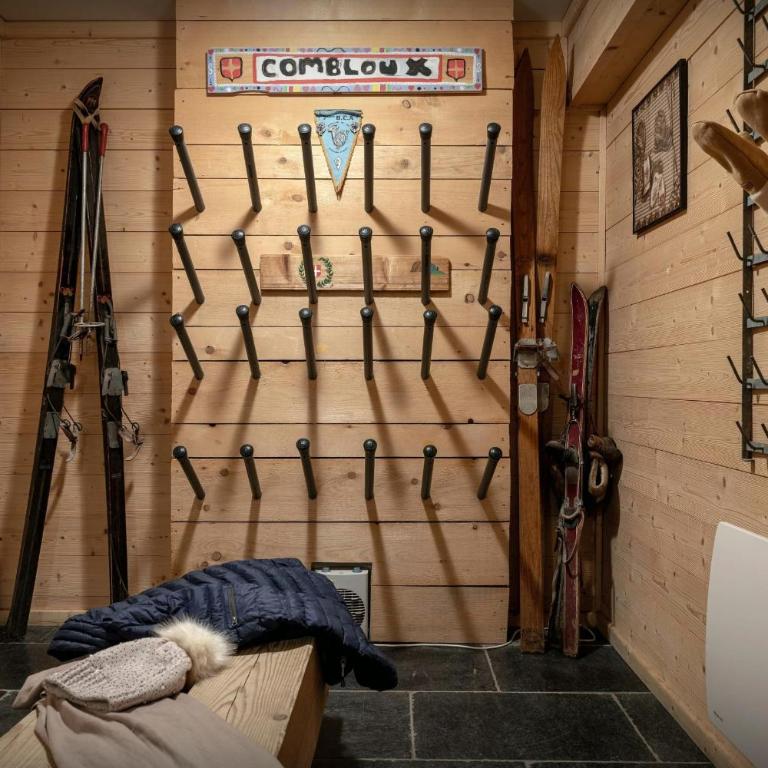 Chalet Uska - OVO Network - Chalet - 24