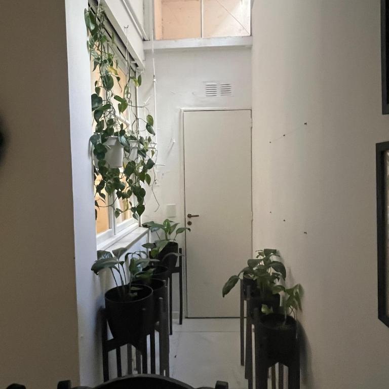 Elegance and comfort in the heart of Recoleta - Apartamento de 1 dormitorio - 21