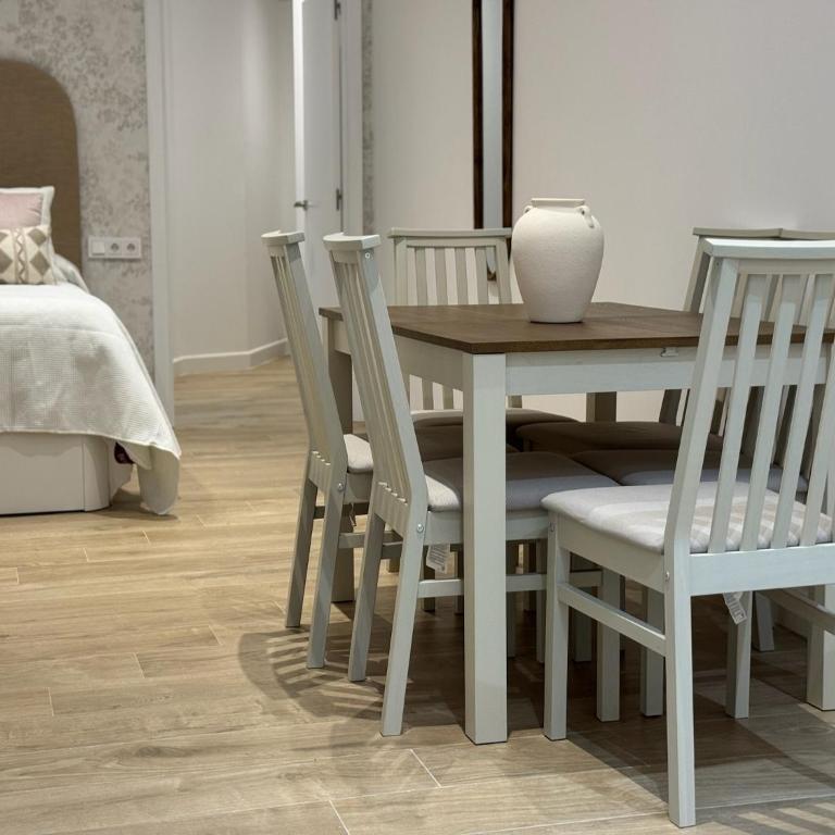 Apartamentos Centro Suites - Apartamento de 1 dormitorio - 1