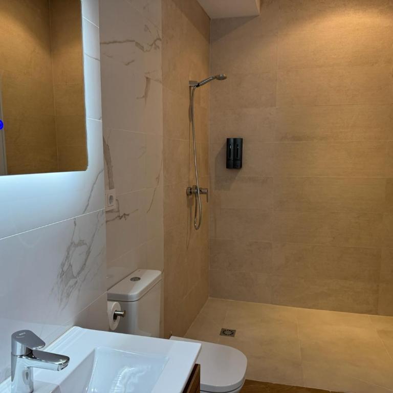 Apartamentos Centro Suites - Apartamento de 1 dormitorio - 13