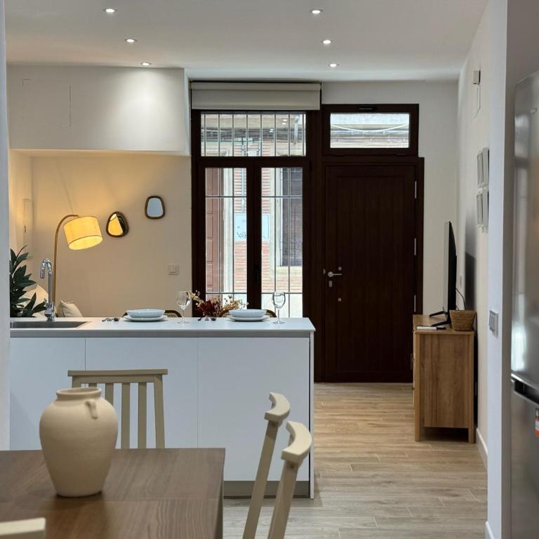 Apartamentos Centro Suites - Apartamento de 1 dormitorio - 2