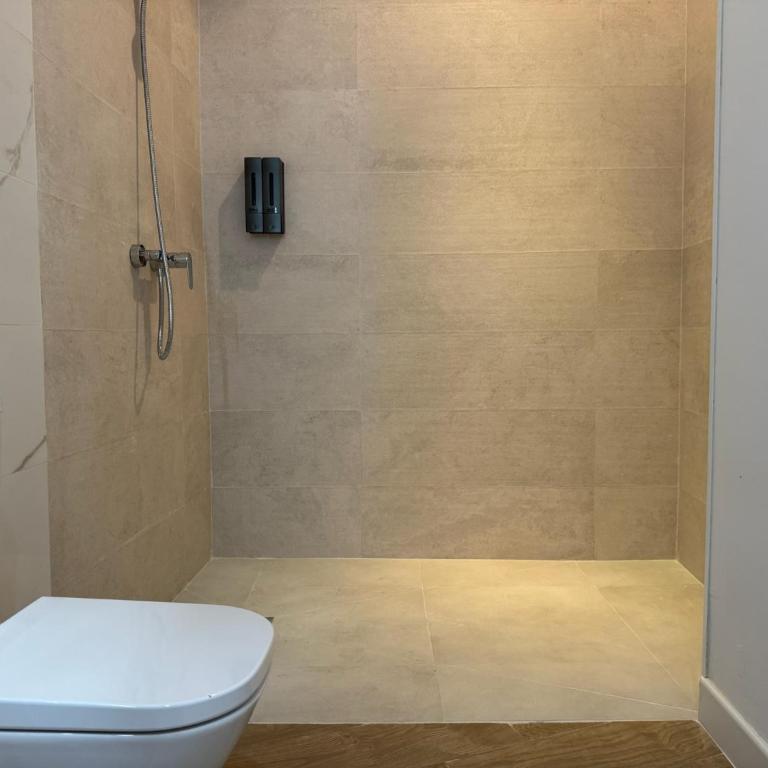 Apartamentos Centro Suites - Apartamento de 1 dormitorio - 10