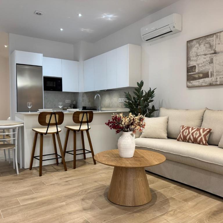Apartamentos Centro Suites - Estudio Deluxe - 1
