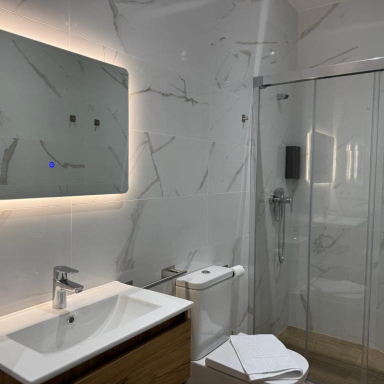Apartamentos Centro Suites - Estudio Deluxe - 19