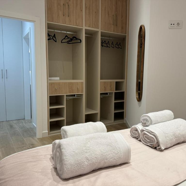 Apartamentos Centro Suites - Estudio Deluxe - 20