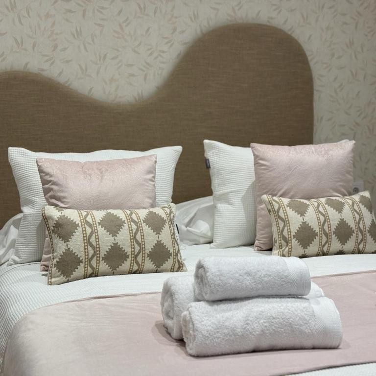 Apartamentos Centro Suites - Estudio Deluxe - 22
