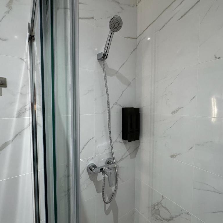 Apartamentos Centro Suites - Estudio Deluxe - 25