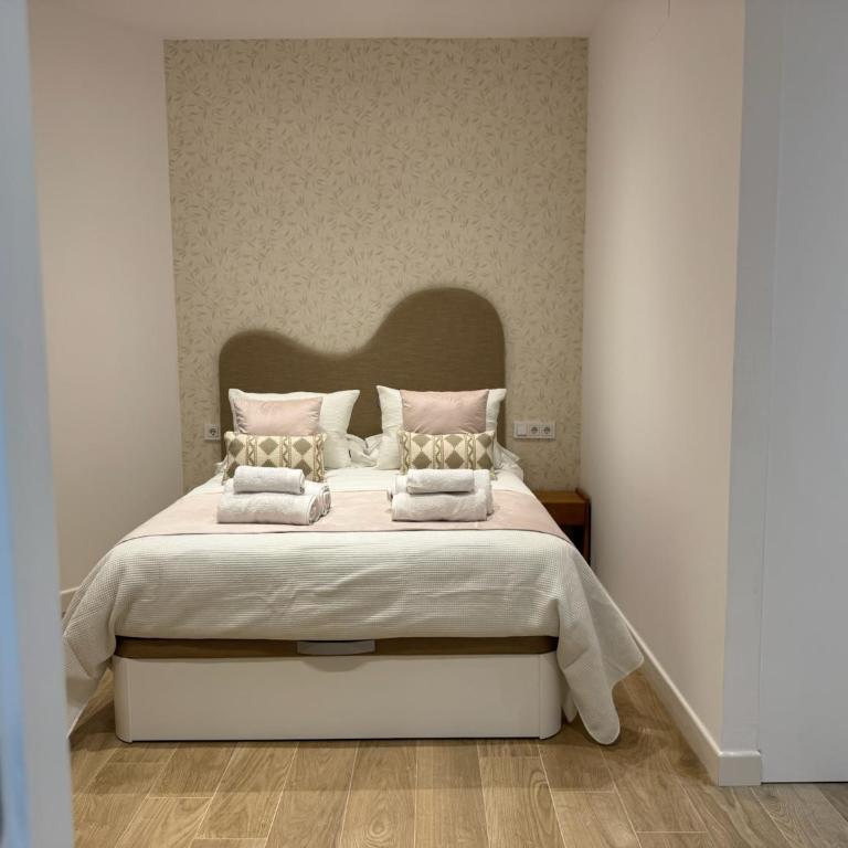 Apartamentos Centro Suites - Estudio Deluxe - 26