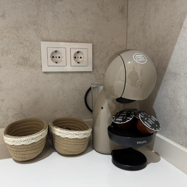 Apartamentos Centro Suites - Estudio Deluxe - 27