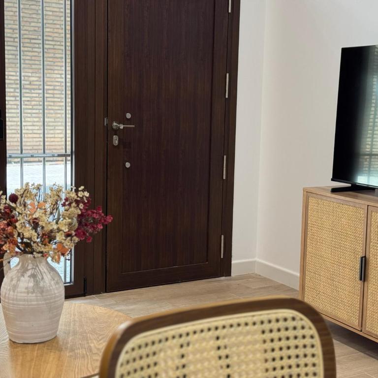 Apartamentos Centro Suites - Estudio Deluxe - 28