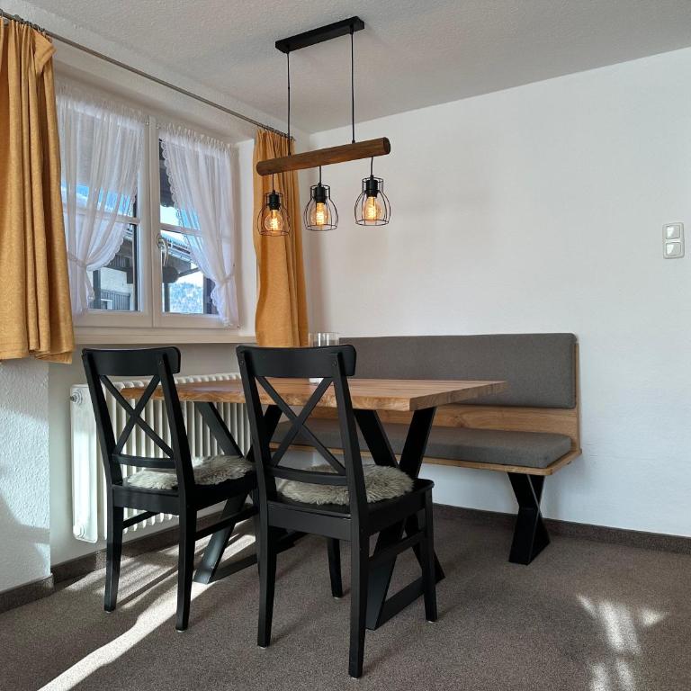 Landhaus Leising - Apartment - 3