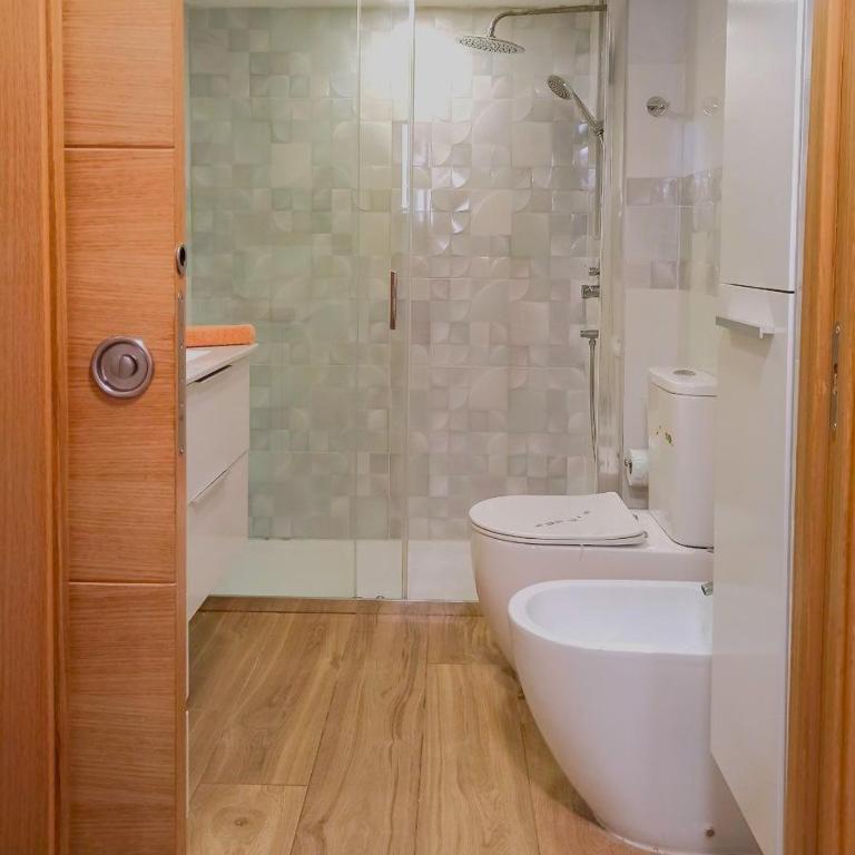 El Remanso - Habitación Familiar con baño privado - 2