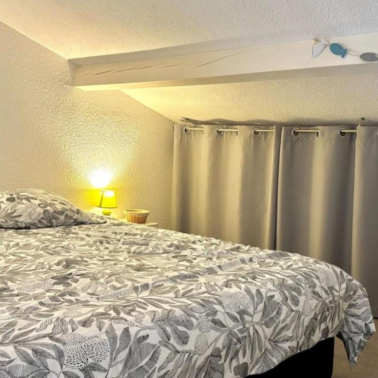 Amaryllis - Appartement avec Vue Mer et Piscine - Appartement 2 Chambres - 12