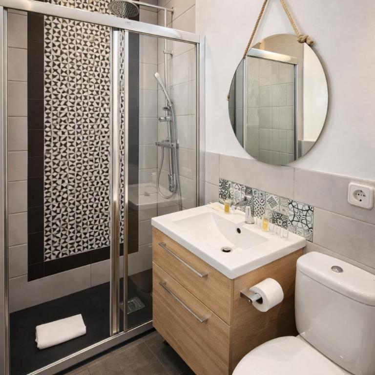 Plaza Mayor City Center Apartment - Apartamento de 2 dormitorios - 2