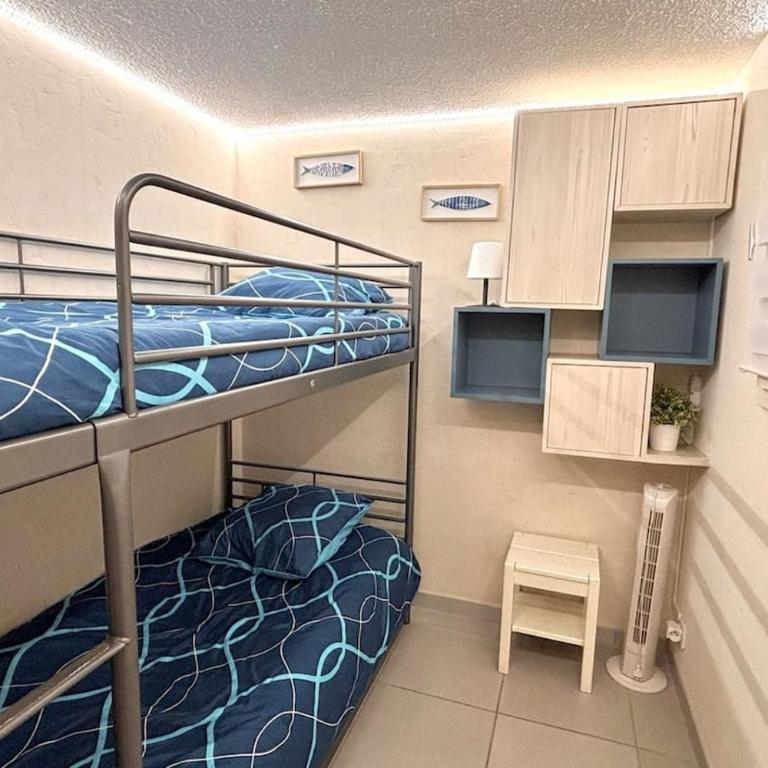 Amaryllis - Appartement avec Vue Mer et Piscine - Appartement 2 Chambres - 8