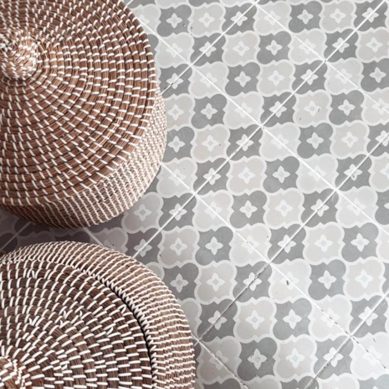 La Bâtisse en Blanc - Chambre Double ou Lits Jumeaux Deluxe – Vue sur Jardin - 3