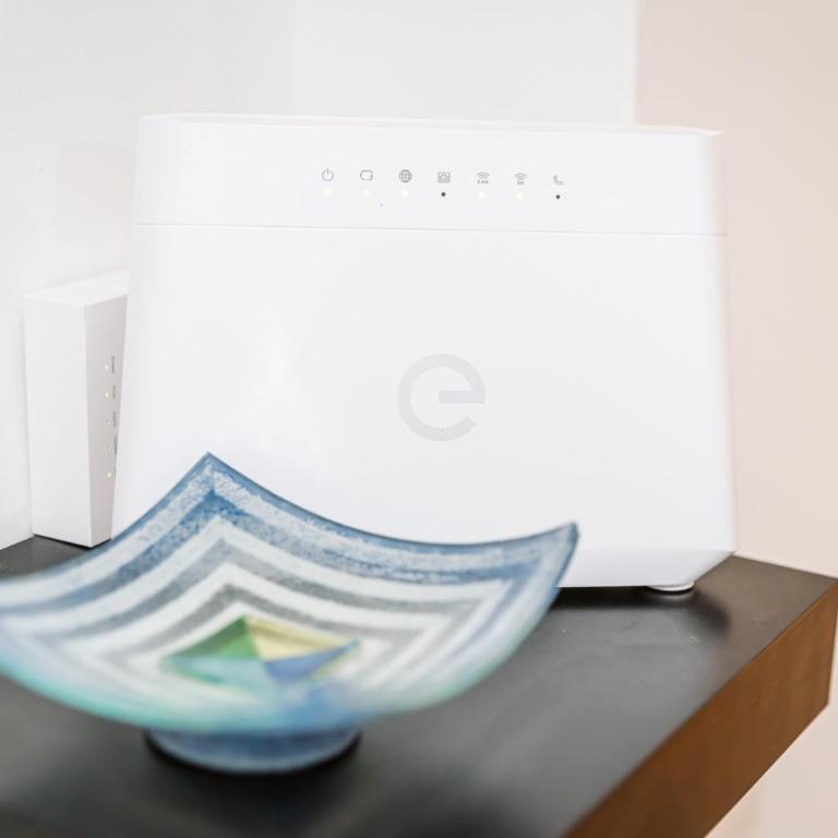 Bianca Flat - Tiburtina Train Station & Wi-Fi - Appartamento Superior con 2 Camere da Letto - 12