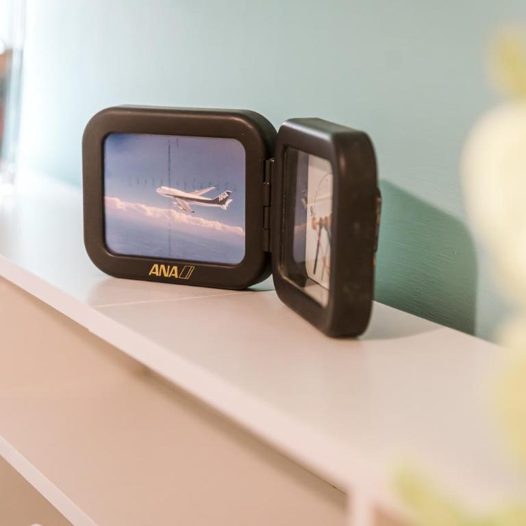 Bianca Flat - Tiburtina Train Station & Wi-Fi - Appartamento Superior con 2 Camere da Letto - 15