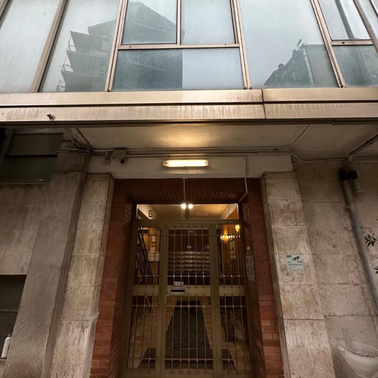Bianca Flat - Tiburtina Train Station & Wi-Fi - Appartamento Superior con 2 Camere da Letto - 10