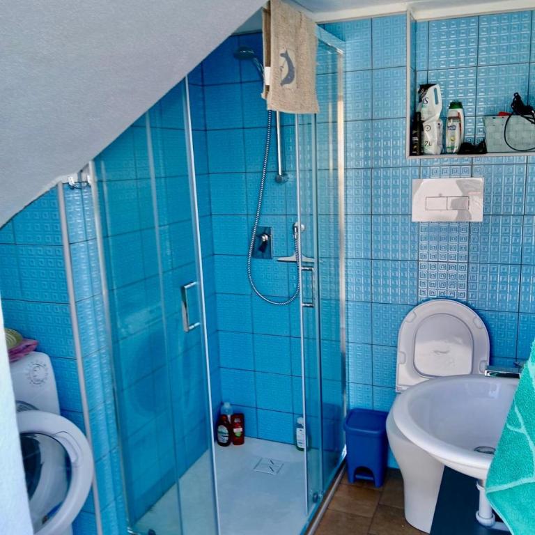 Casa Zia Sa' - Casa con 2 Camere da Letto - 8