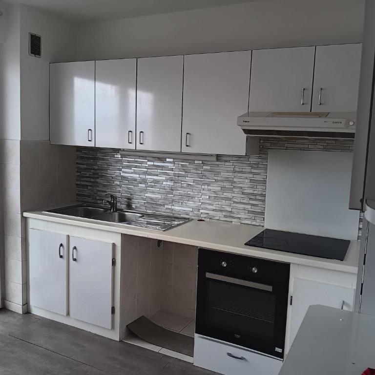 Evian hyper centre - Appartement 2 Chambres - 4