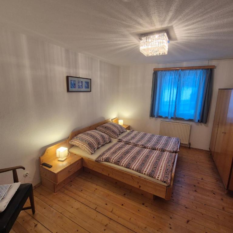 Spiss 21 - Doppelzimmer - 4