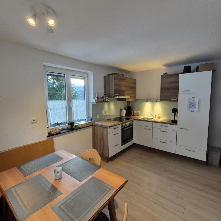 Spiss 21 - Doppelzimmer - 7