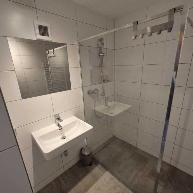 Spiss 21 - Doppelzimmer - 8