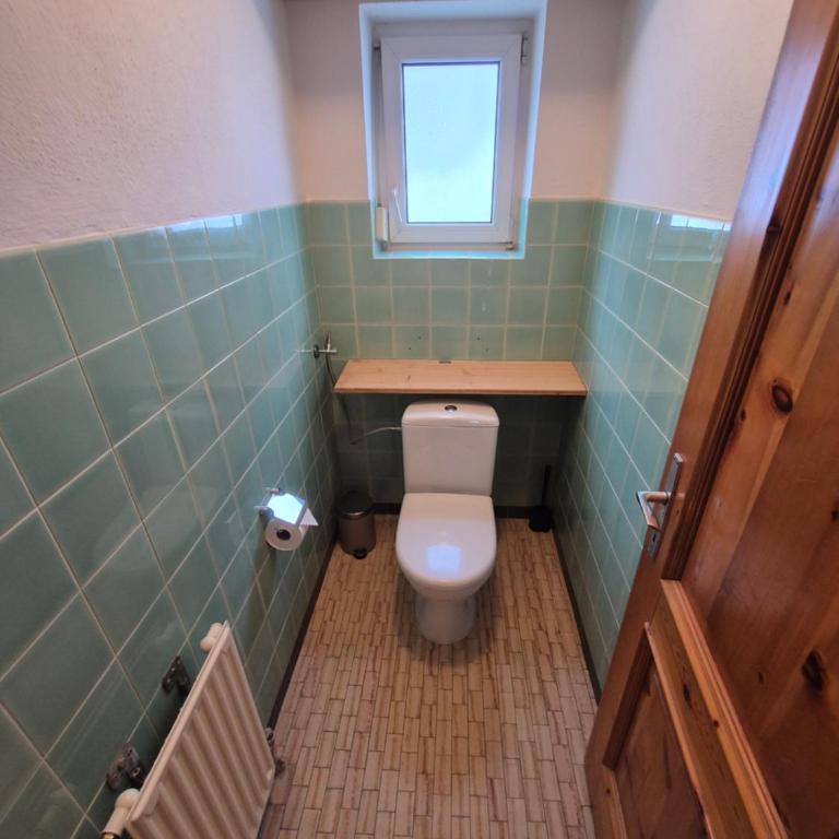 Spiss 21 - Doppelzimmer - 10